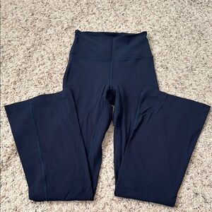lululemon Groove Pant SHR Flare *Nulu